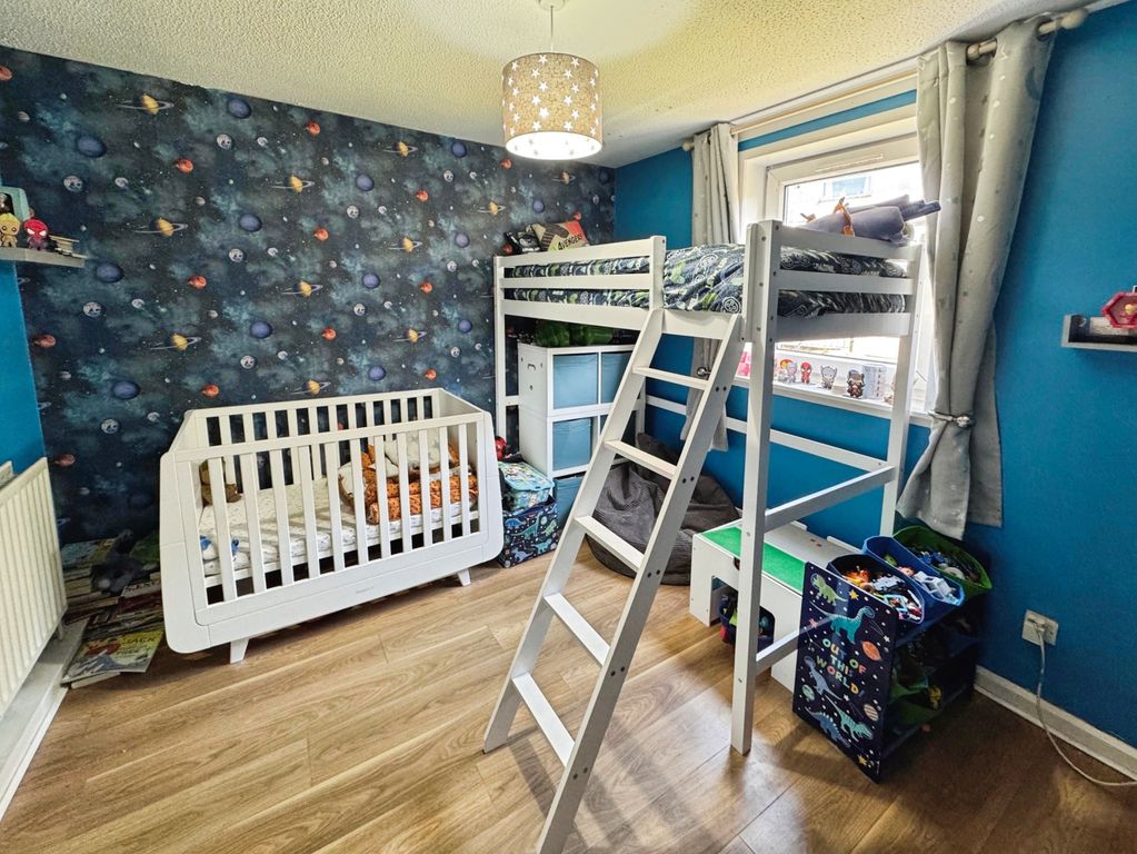 Additional image 11 of 3 bed flat for saleSalisbury Place, Clydebank G81