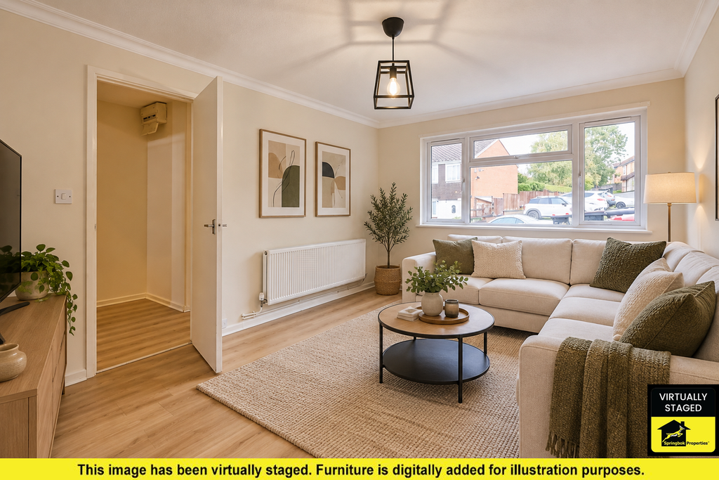 Property photo 3 of 15 Virtual Staging