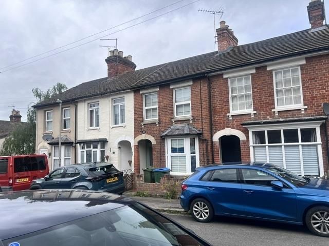 Property photo 1 of 1 Front Shot
