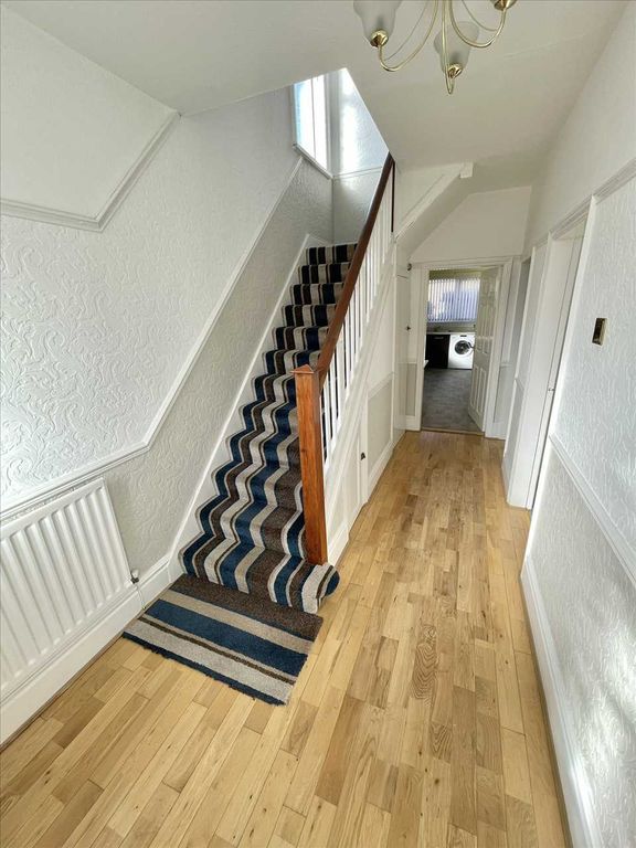 Property photo 3 of 15 Entrance Hall