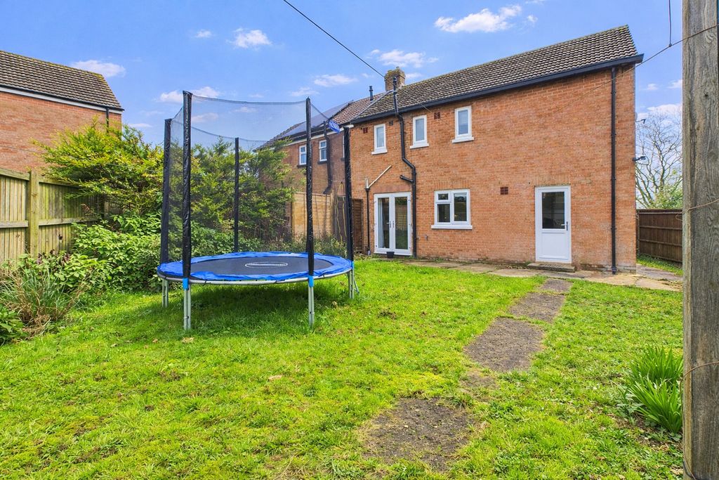 Additional image 30 of 3 bed semi-detached house for saleThornwell Road, Chepstow NP16