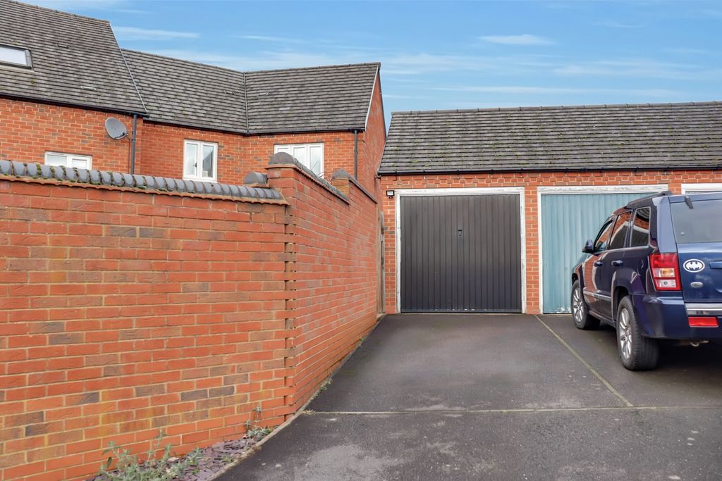 Property photo 2 of 15 Drive &amp; Garage