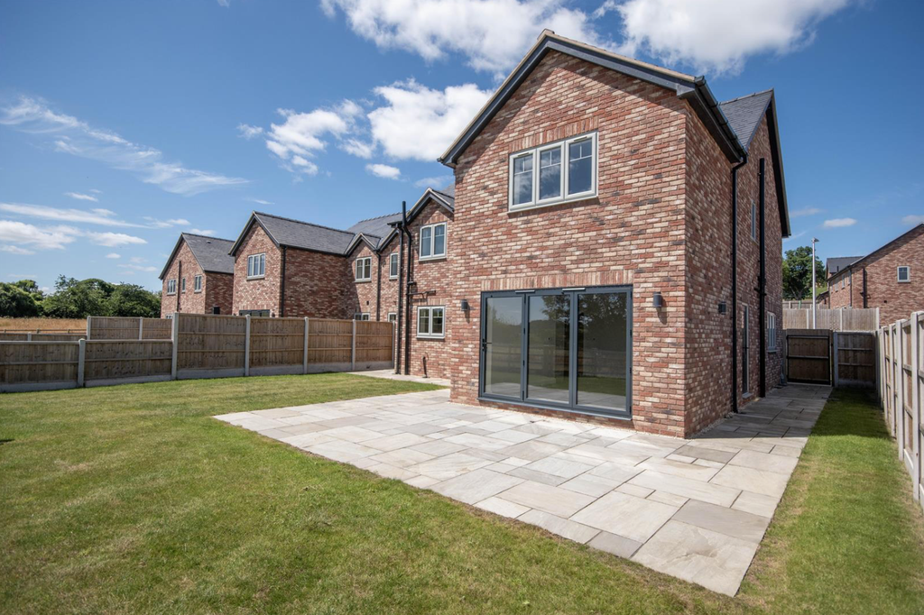 Additional image 15 of 4 bed detached house for saleBreidden View, Llansantffraid Ym Mechain SY22