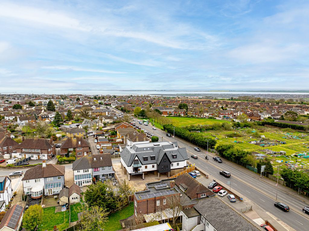 Additional image 17 of 1 bed flat for saleHall Crescent, Benfleet SS7