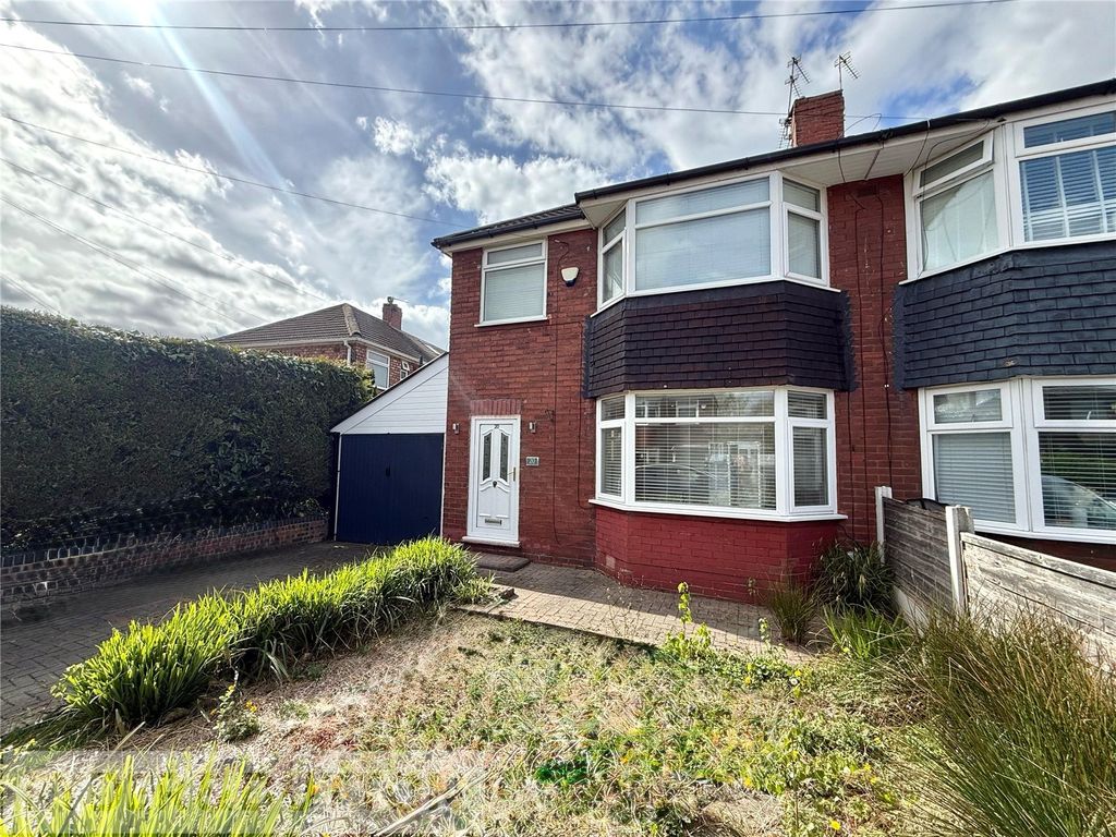 Property photo 1 of 26 Front External