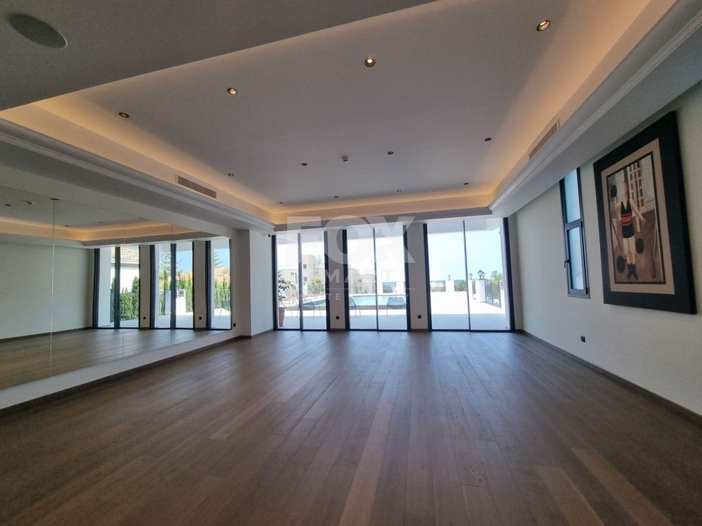Property photo 1 of 22 Sea View 2 Bedroom Apartment For Sale In Pyrgos Lemesou Lima