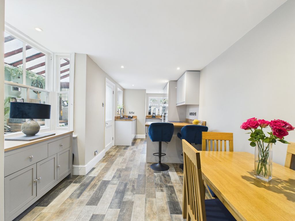 Property photo 3 of 16 Kitchen/Diner