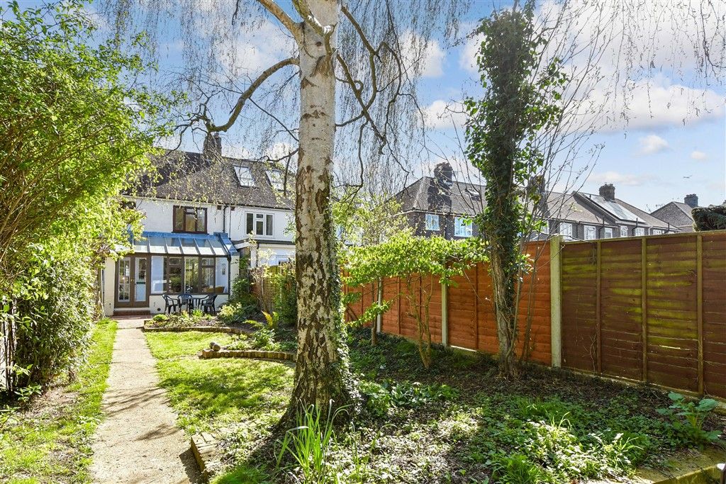 Property photo 2 of 11 Rear Garden