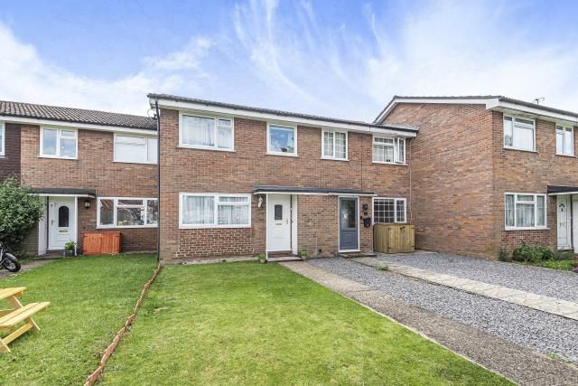 Property photo 1 of 12 External View