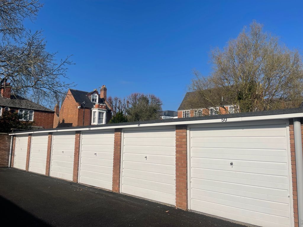 Additional image 20 of 1 bed flat for saleRegency House, Leamington Spa CV32
