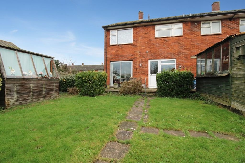 Property photo 1 of 13 Rear Garden