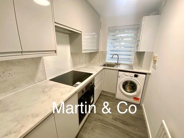 Property photo 3 of 14 New Kitchen