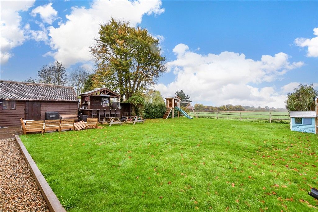 Property photo 2 of 15 Rear Garden