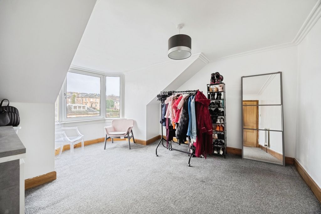Additional image 11 of 3 bed flat for saleBrougham Street, Greenock PA16