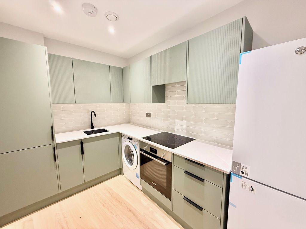 Property photo 2 of 4 Kitchen