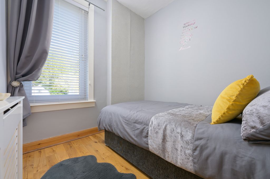 Additional image 12 of 2 bed flat for sale186 Main Street, Newmills KY12