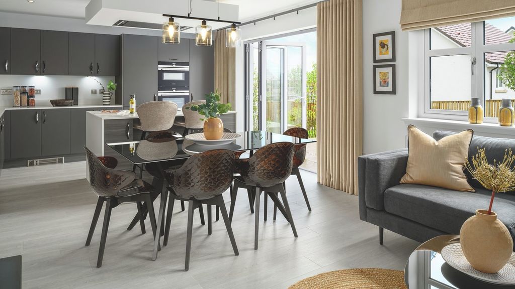 Property photo 3 of 12 Raemoir Park, Banchory