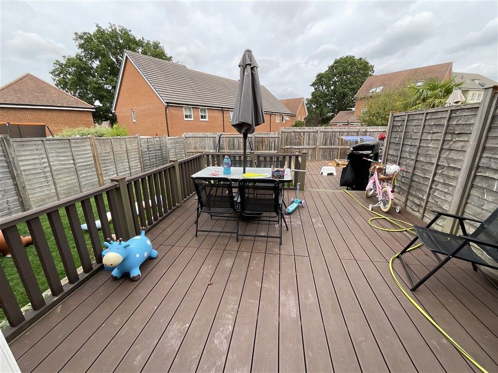 Property photo 2 of 2 Rear Elevation