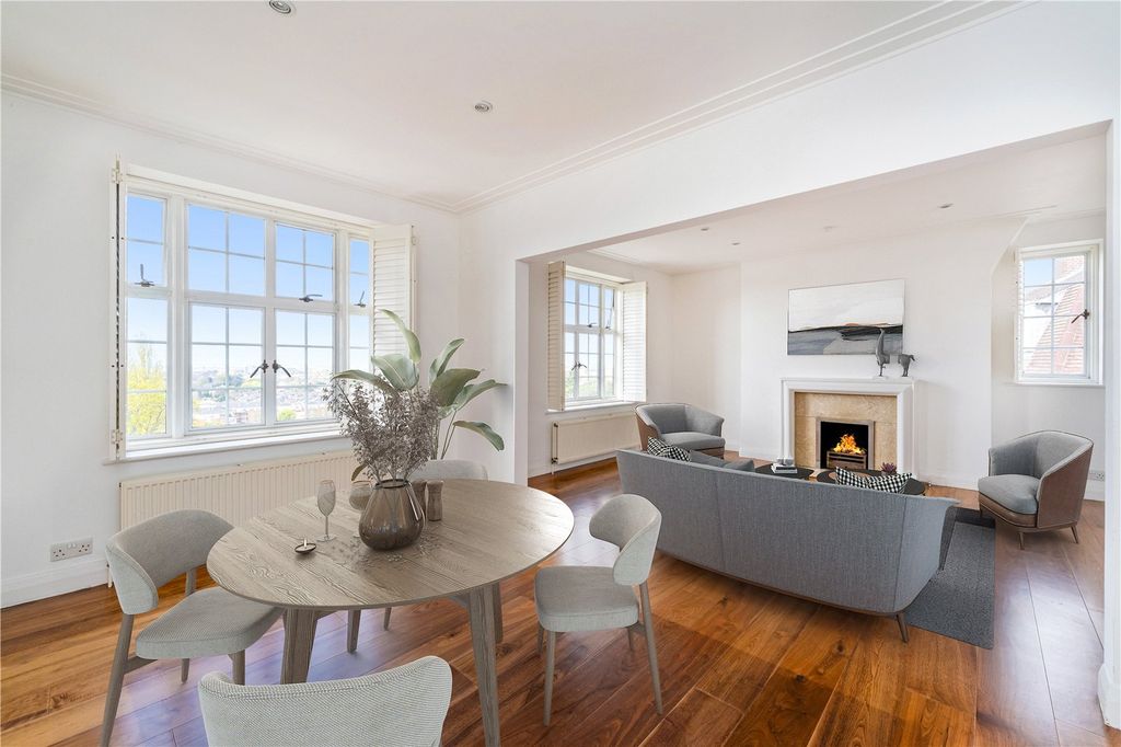 Property photo 1 of 15 Cgi Reception Room