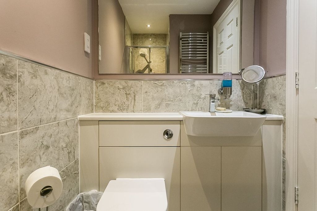 Additional image 20 of 3 bed semi-detached house for saleMilligan Drive, The Wisp, Edinburgh EH16