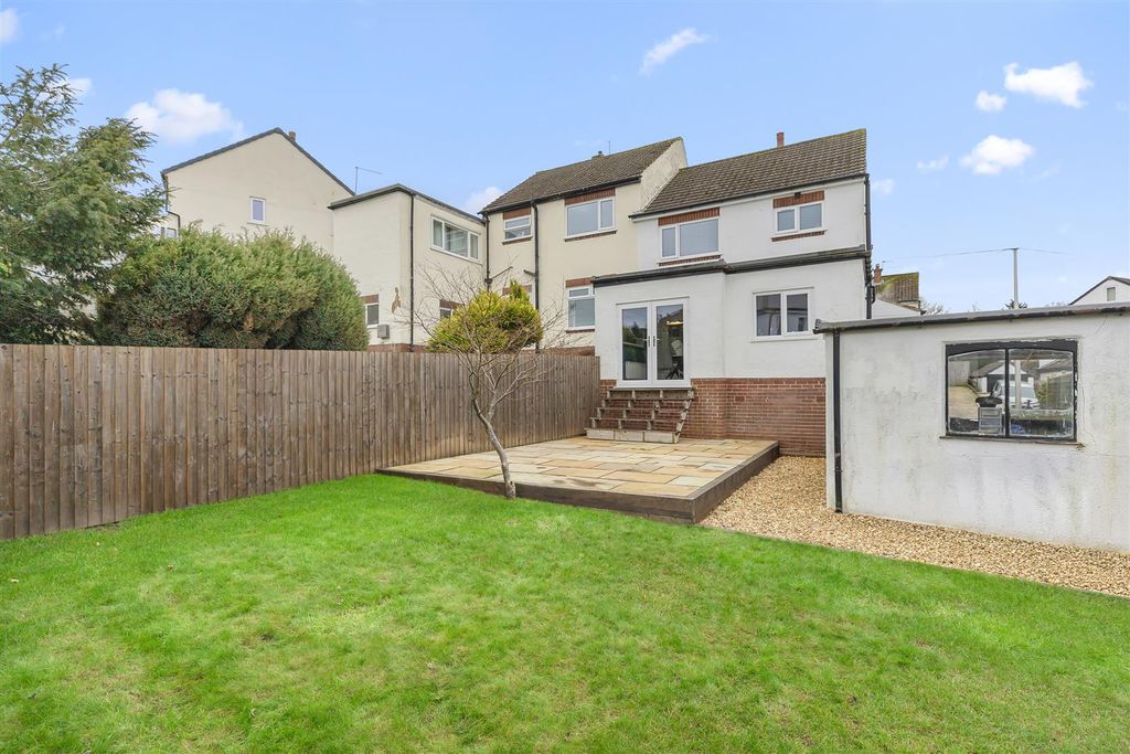 Property photo 2 of 20 Rear Elev.Jpg