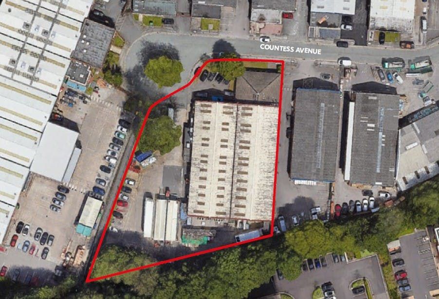 Property photo 1 of 2 E8 Stanley Green 1.Jpg