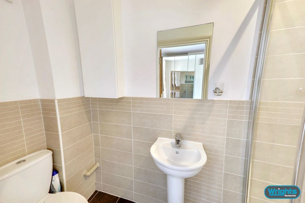 Additional image 9 of 1 bed flat for saleBlack Swan Court, Trowbridge BA14