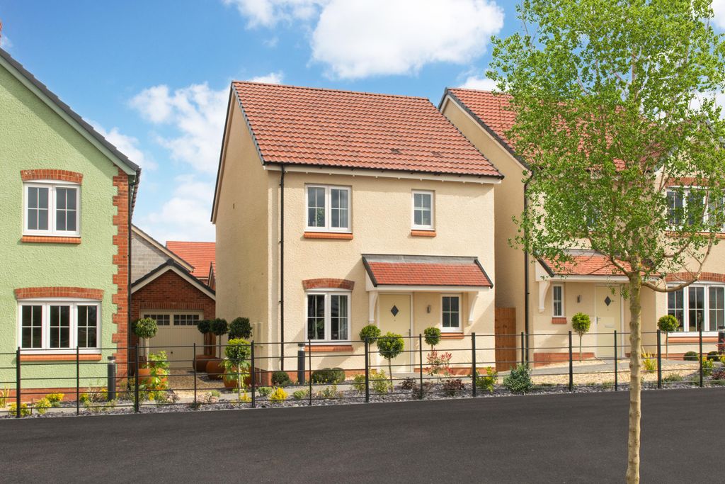 Property photo 1 of 16 Showhome Photography