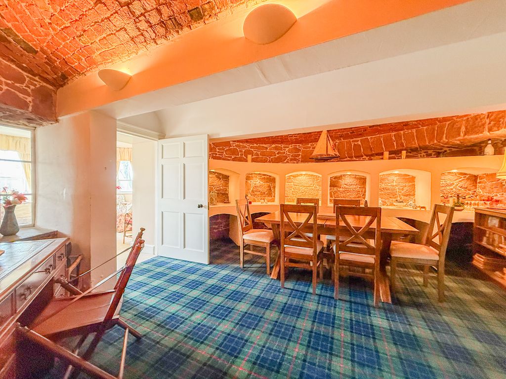 Additional image 18 of 2 bed flat for salePitfour Castle, St. Madoes PH2