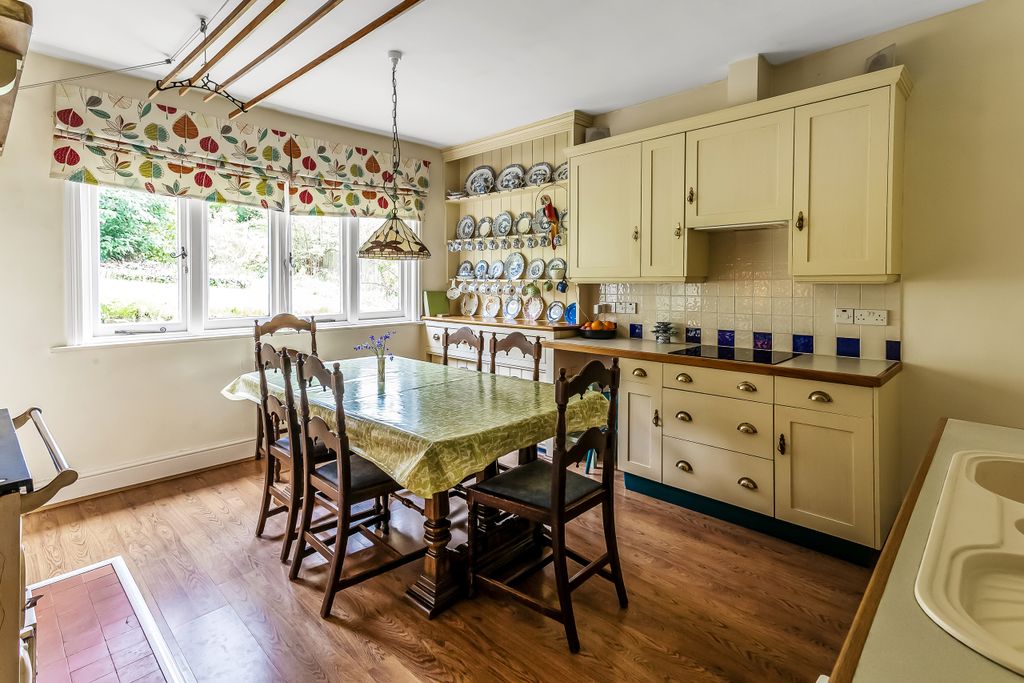 Additional image 8 of 5 bed detached house for saleWoodhurst Park, Oxted, Surrey RH8