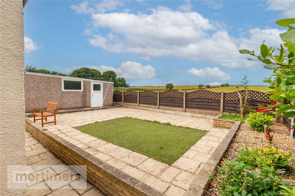 Property photo 3 of 24 Rear Garden