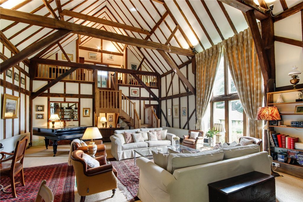 Additional image 21 of 5 bed detached house for saleChiddingly, East Sussex TN21