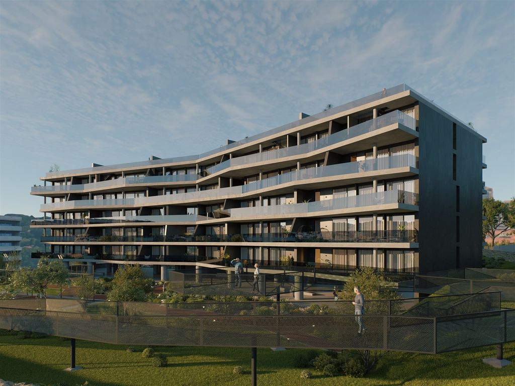 Property photo 1 of 66 Luxury 2-Bed Apartment Lurion Residences | Gaia