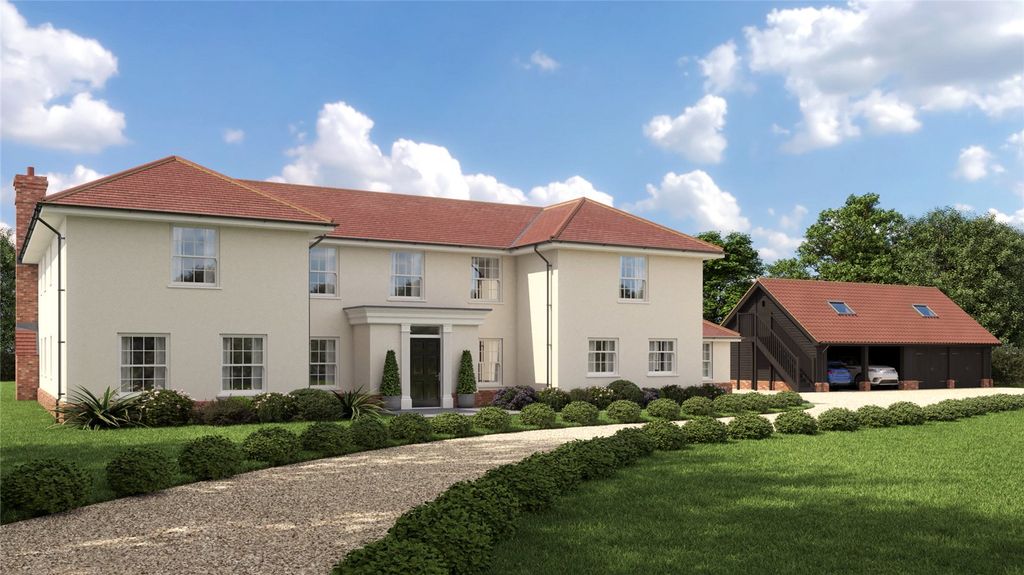 Property photo 1 of 9 Cgi - Front