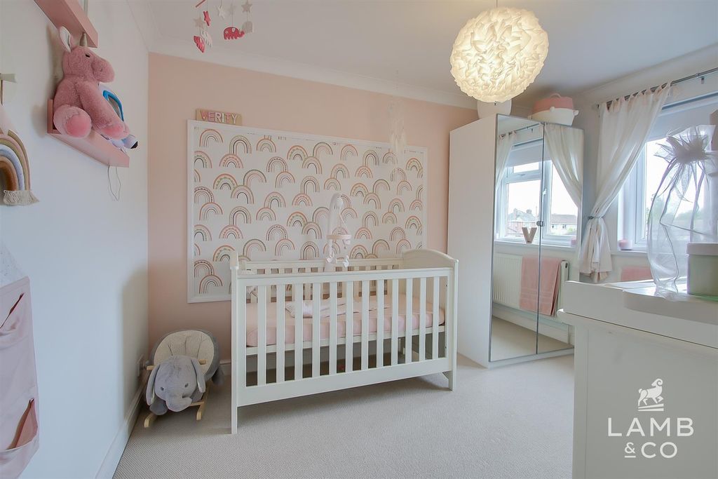 Additional image 19 of 3 bed detached house for saleCrome Road, Clacton-On-Sea CO16