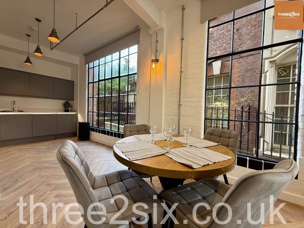 Property photo 3 of 17 Dining Area