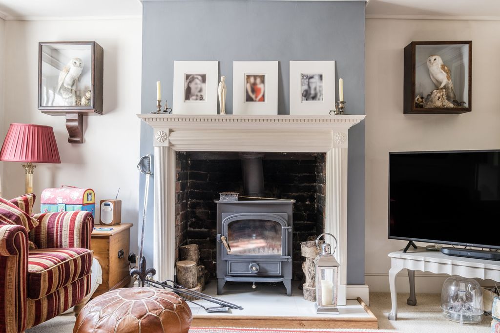 Additional image 4 of 4 bed detached house for saleWoodborough, Pewsey SN9