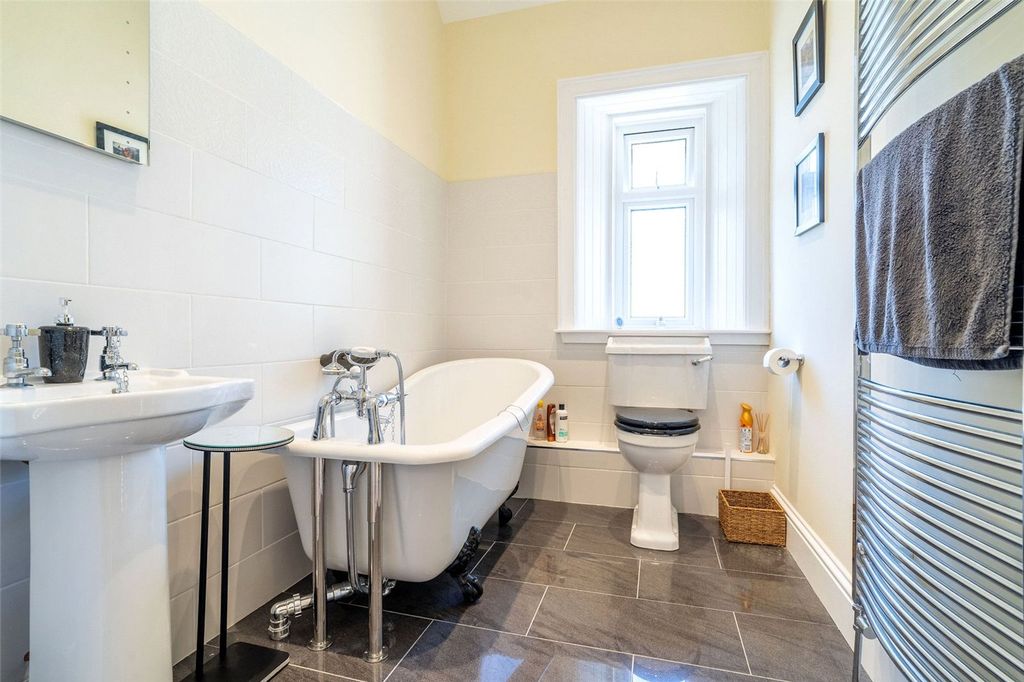 Additional image 35 of 4 bed detached house for saleMansefield, High Street, Coldstream TD12