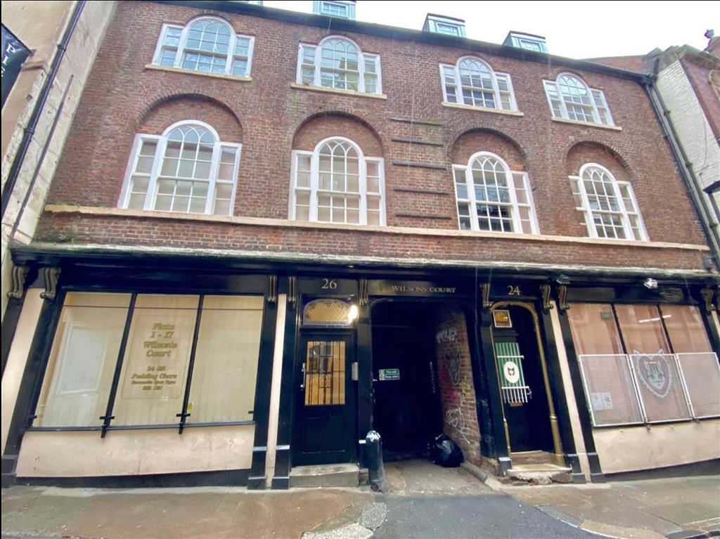 Property photo 1 of 2 Wilsons Lane Front