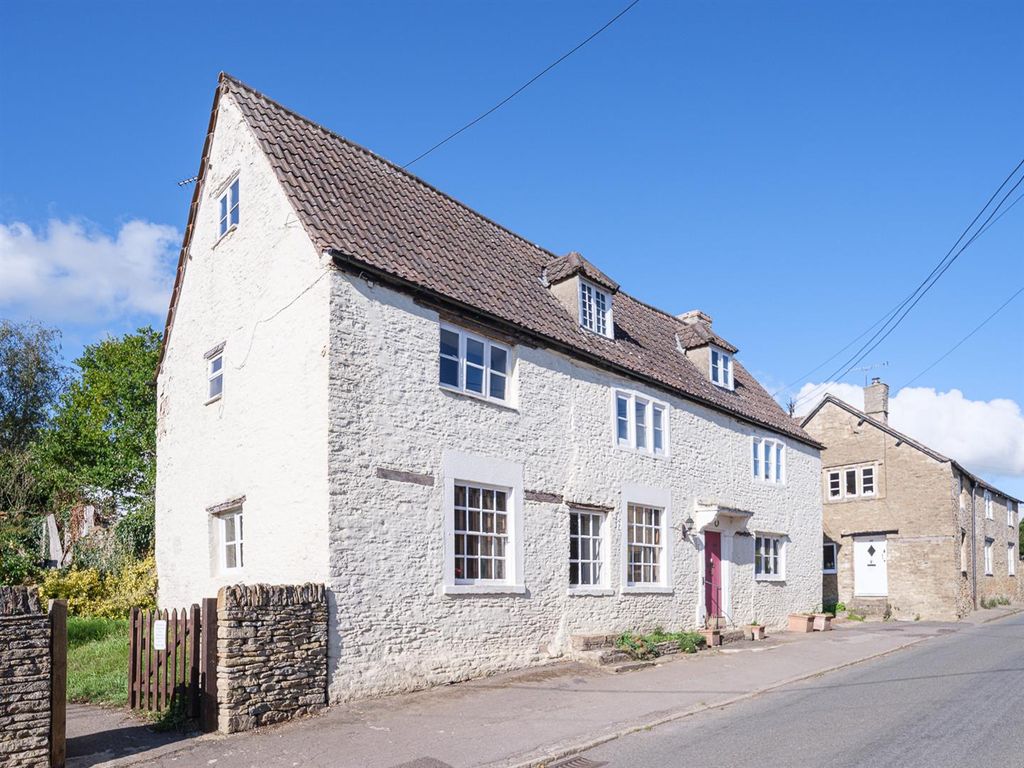 Property photo 1 of 57 67 & 68 Kington St Michael-74.Jpg