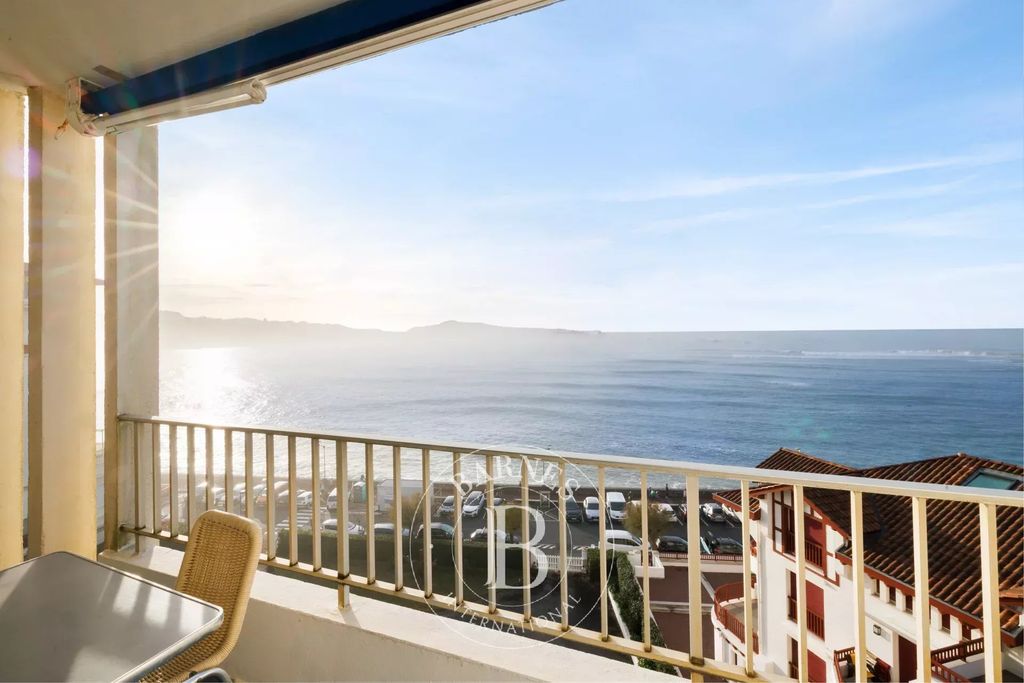 Property photo 3 of 8 Saint Jean De Luz, Sainte-Barbe, 68 Sqm Apartment, Terrace With View Of The Bay