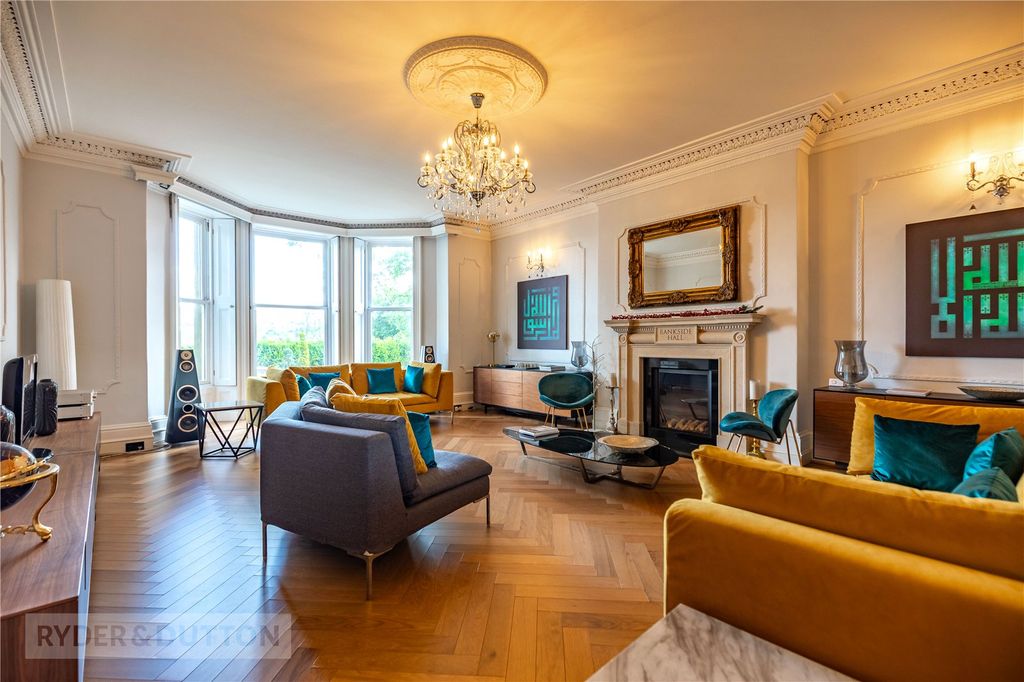 Property photo 2 of 55 The Ballroom