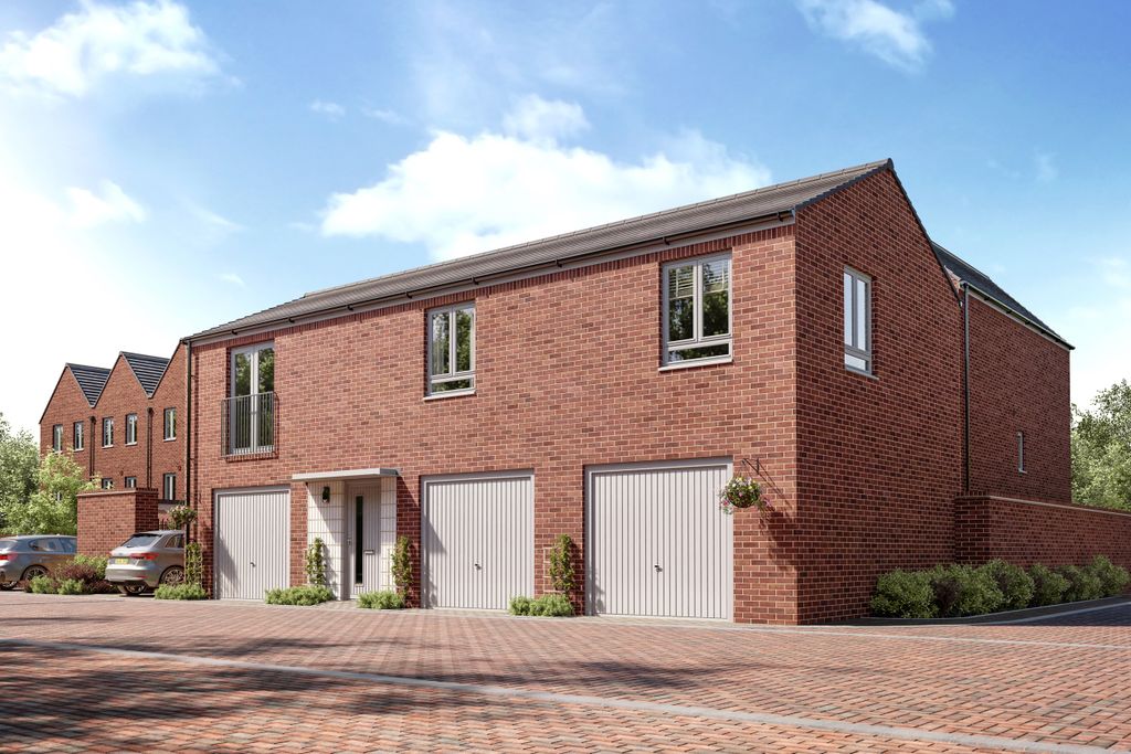 Property photo 1 of 6 Dodington Home