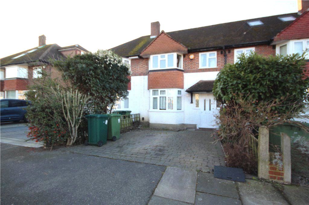 Property photo 1 of 5 Exterior