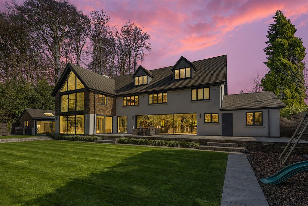 Additional image 56 of 7 bed detached house for saleThe Moorlands, Four Oaks Estate B74
