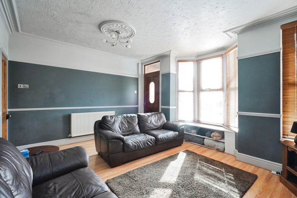 Additional image 6 of 3 bed semi-detached house for saleMelbourne Road, Ibstock, Leicestershire LE67