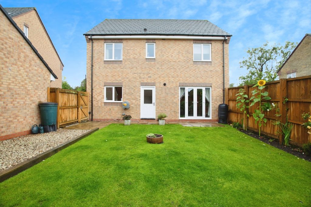 Property photo 1 of 23 Rear Elevation