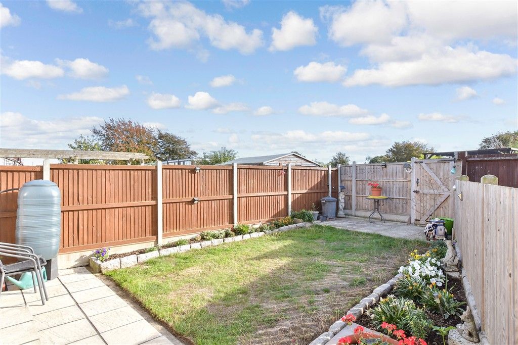 Property photo 2 of 11 Rear Garden