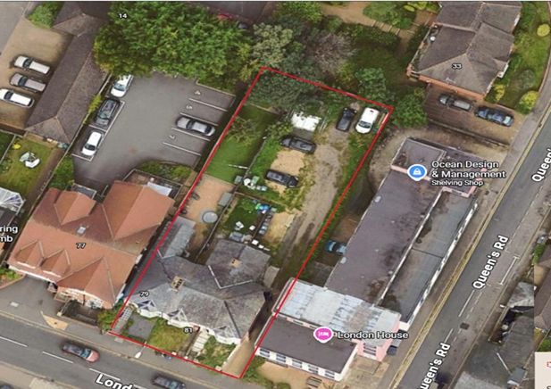 Property photo 2 of 31 Outline Of Plot