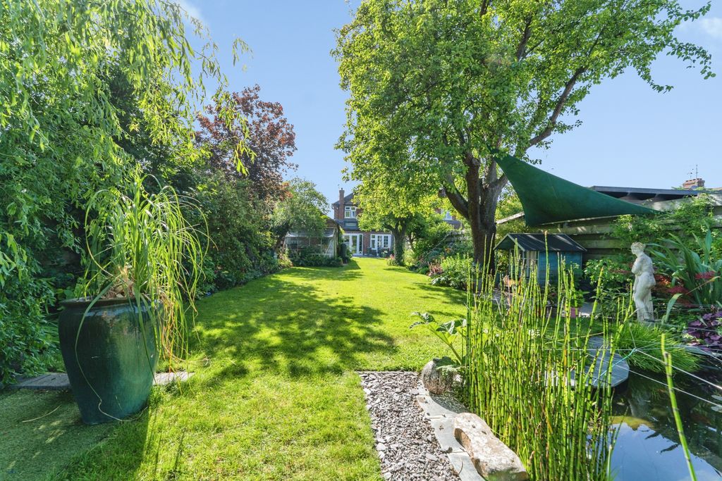 Additional image 19 of 3 bed semi-detached house for salePerne Road, Cambridge CB1